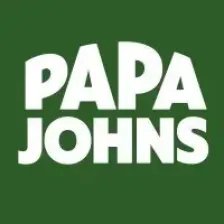 Papa John's Pizza Pakistan logo