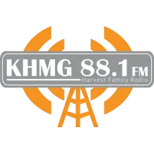 Harvest Family Radio Guam logo