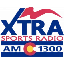 Xtra Sports Radio 1300 logo