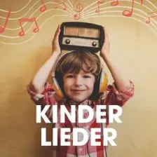 Radio Regenbogen Kinderlieder logo