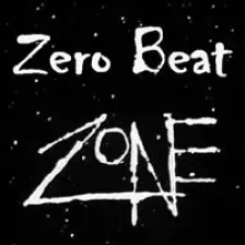 Zero Beat Zone (MRG.fm) logo