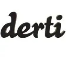 Derti 90.5 logo