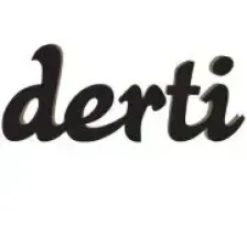 Derti 90.5 logo