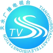 天水综合频道 logo