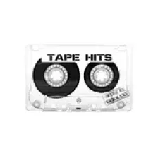 Tape Hits logo