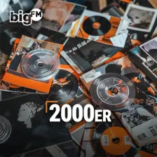 bigFM 2000er logo