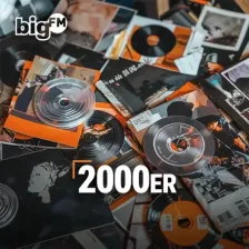 bigFM 2000er logo