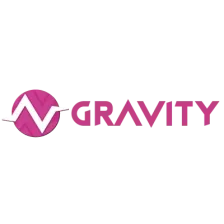 Gravity Radio logo