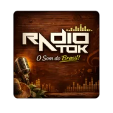 RADIO TOK logo