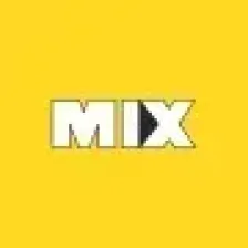 Radio Mix 90.1 FM logo