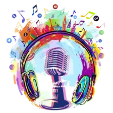 Treasure Coast Radio logo