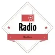 REDBOX logo