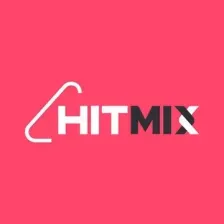 HitMix logo