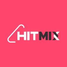 HitMix logo