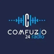 Comfuzio 24 logo