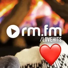 __LOVEHITS__ by rautemusik (rm.fm) logo
