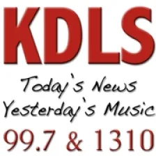 KDLS logo