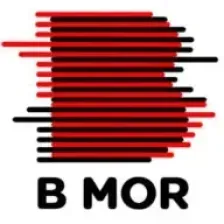 Brutal (Medellín) 91.9 Fm logo