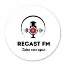 recastfm logo