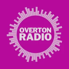 Overton Radio logo