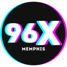 96X - Memphis logo