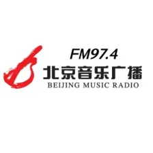 北京音乐广播 logo