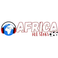 Africa All Stars logo