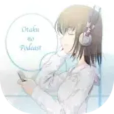 Otaku no Radio logo