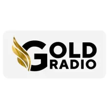 Gold Radio Moskva logo