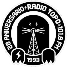 Radio Topo logo