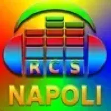 RCS Napoli logo