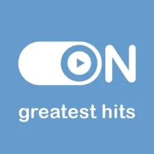 - 0 N - Gay on Radio logo
