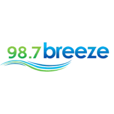 The Breeze - Goondiwindi - 98.7 FM (AAC) logo