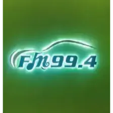 东海综合广播 logo