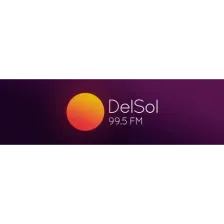 Del Sol FM logo