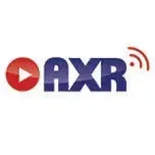 AXR Jakarta logo