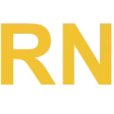 Never logo