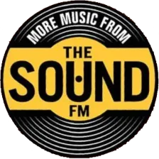 The Sound FM logo