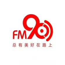 阜阳经济广播 logo
