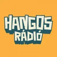 Hangos Rádió logo