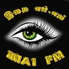 imaifm logo