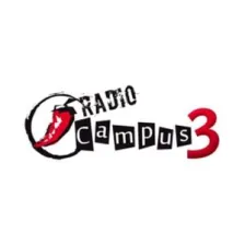 Radio Campus Troyes logo