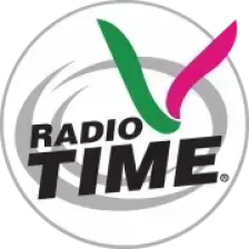 Radio Time Studio Sicar logo