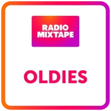 Radio Mixtape - Oldies logo