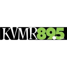 KVMR Nevada City logo