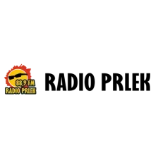 Radio Prlek logo