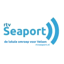 RTV Seaport logo