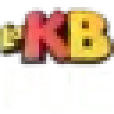 La Ke Buena Puebla - 89.7 FM - XHEPA-FM - Puebla, Puebla logo