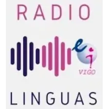 Radio Linguas logo