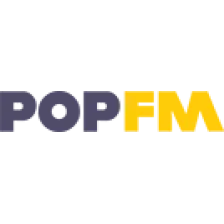 Pop FM logo